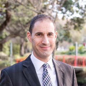 Malcolm Galloway profile image